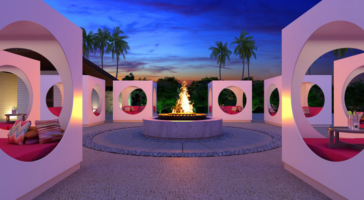 Breathless Montego Bay Resort & Spa Trip Contribution